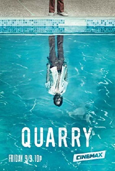 Quarry (2016) - Stream Online