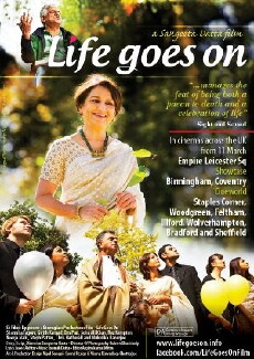Life Goes On (2009) - Stream Online
