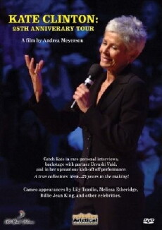 Kate Clinton: 25th Anniversary Tour (2007) - Stream Online