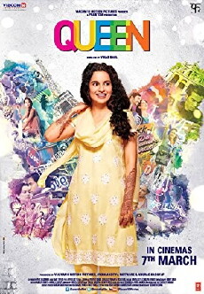 Queen (2013) - Stream Online