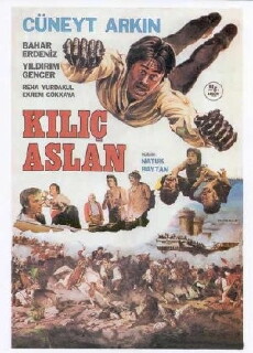 Kiliç Aslan (1975) - Stream Online