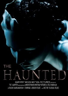 The Haunted (2015) - Stream Online
