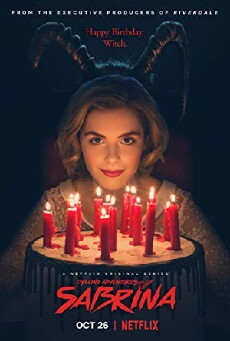 Chilling Adventures of Sabrina (2018) - Stream Online