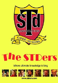 The STDers (2005) - Stream Online