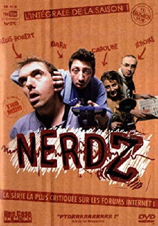 Nerdz (2007) - Stream Online