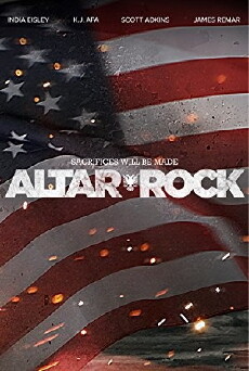 Altar Rock (2017) - Stream Online