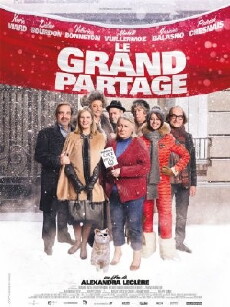 Madame Christine & ihre unerwarteten Gäste (2015) - Stream Online