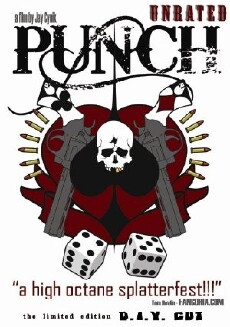 Punch (2009) - Stream Online