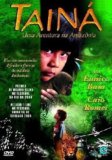 Tainah, an Amazon Adventure (2000) - Stream Online