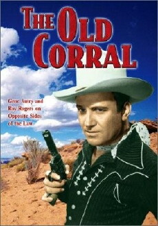 The Old Corral (1936) - Stream Online