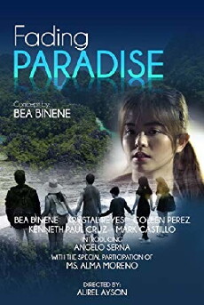 Fading Paradise (2017) - Stream Online