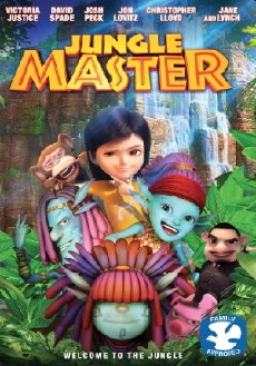Jungle Master (2013) - Stream Online