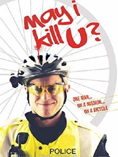 May I Kill U? (2012) - Stream Online