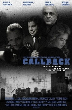 Callback (2014) - Stream Online