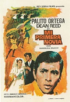 My First Girl Friend (1965) - Stream Online