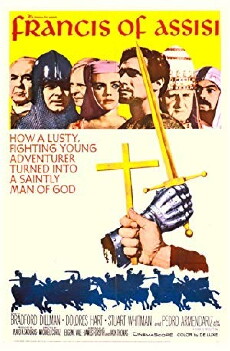 Francis of Assisi (1961) - Stream Online