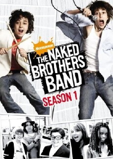 The Naked Brothers Band (2007) - Stream Online