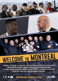 Welcome to Montréal (2017) - Stream Online