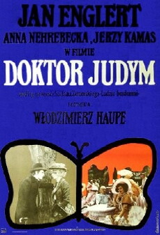 Doktor Judym (1975) - Stream Online
