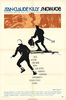 Snow Job (1972) - Stream Online