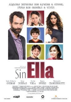 Sin ella (2010) - Stream Online