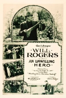An Unwilling Hero (1921) - Stream Online