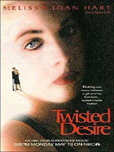 Twisted Desire (1996) - Stream Online
