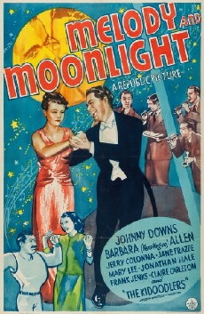 Melody and Moonlight (1940) - Stream Online