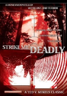 Strike Me Deadly (1963) - Stream Online