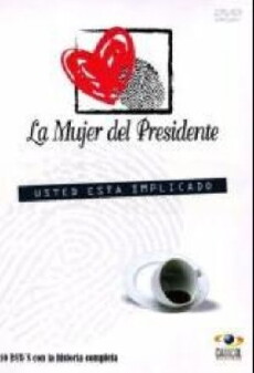 La mujer del presidente (1997) - Stream Online
