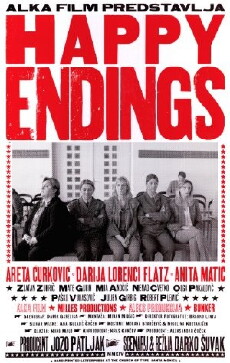 Happy Endings (2014) - Stream Online