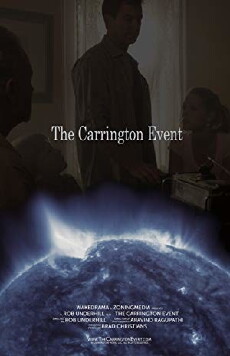 The Carrington Event (2013) - Stream Online