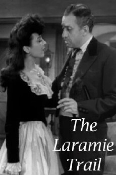 The Laramie Trail (1944) - Stream Online
