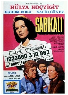 Sabikali (1974) - Stream Online