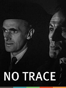 No Trace (1950) - Stream Online