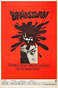 Brainstorm (1965) - Stream Online