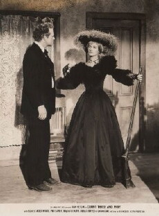 Count Three and Pray (1955) - Stream Online