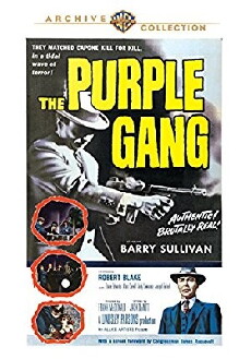 The Purple Gang (1959) - Stream Online