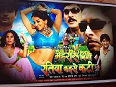 Mehraru Bina Ratiya kaise Kati (2012) - Stream Online