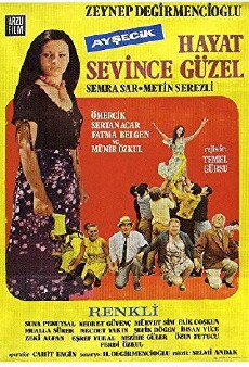 Hayat sevince güzel (1971) - Stream Online