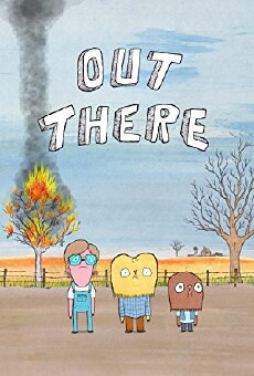 Out There (2013) - Stream Online