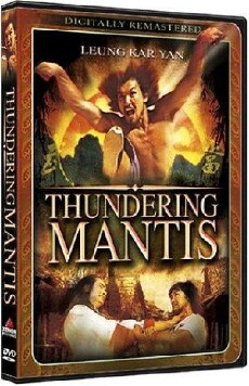 Mantis Fist Fighter (1980) - Stream Online