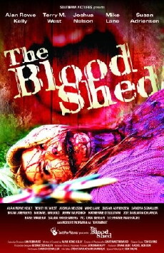 The Blood Shed (2007) - Stream Online