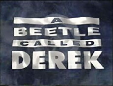A Beetle Called Derek (1990) - Stream Online