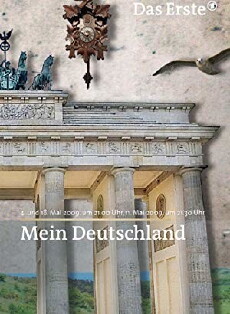 Mein Deutschland (2009) - Stream Online