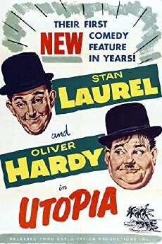Utopia (1951) - Stream Online