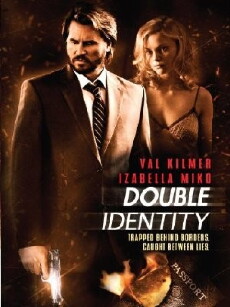 Double Identity (2009) - Stream Online