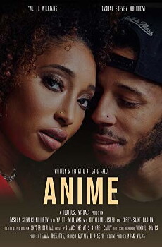 Anime (2018) - Stream Online