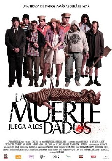 La muerte juega a los dados (2015) - Stream Online