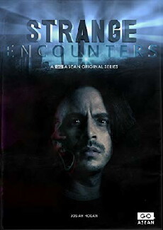 Strange Encounters (2016) - Stream Online